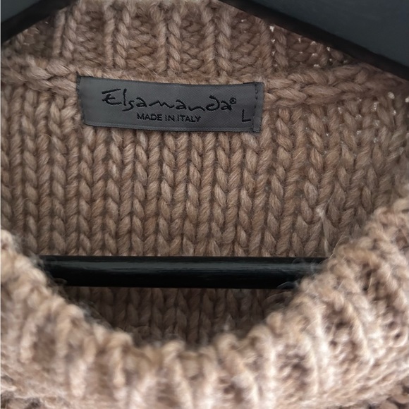 EUC Elsamanda (Anthropology) large - Picture 3 of 4